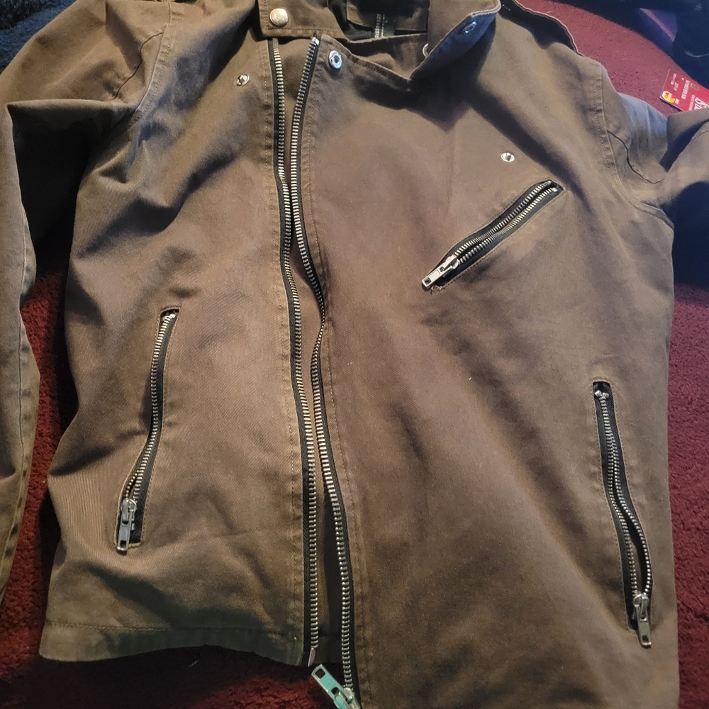 Men's jacket
